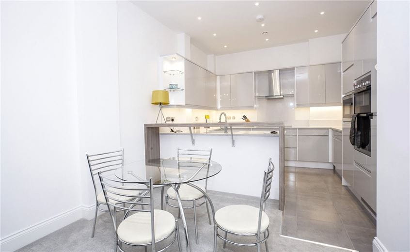 2 bedroom flat, The Residence, Bishopthorpe Road YO23 - Let Agreed
