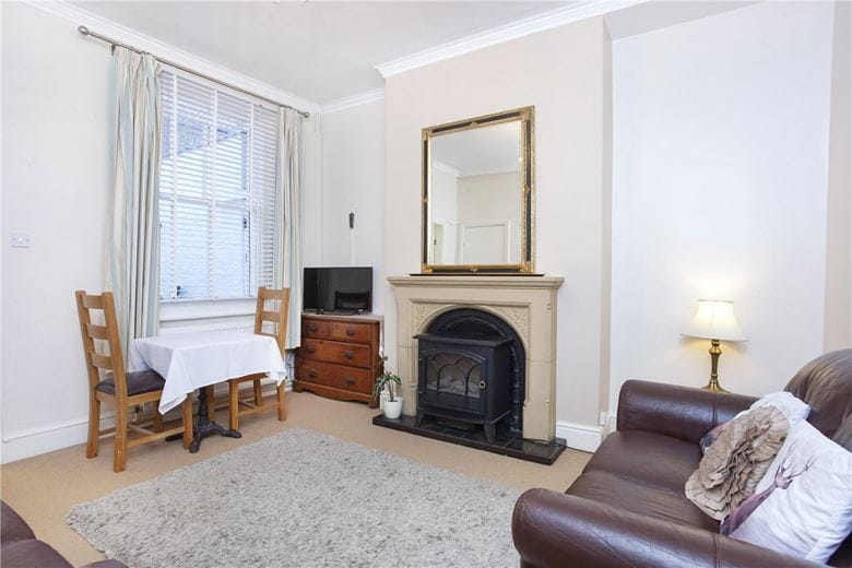 1 bedroom flat, Hetherton Street, York YO30 - Available