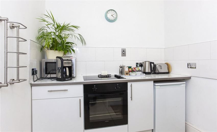 1 bedroom flat, Hetherton Street, York YO30 - Available