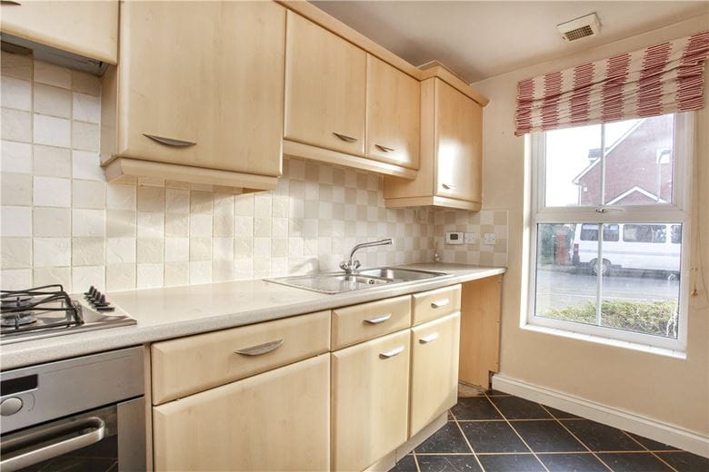 3 bedroom house, The Haven, Selby YO8 - Available