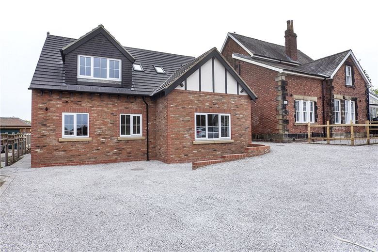 3 bedroom house, Station Road, Upper Poppleton YO26