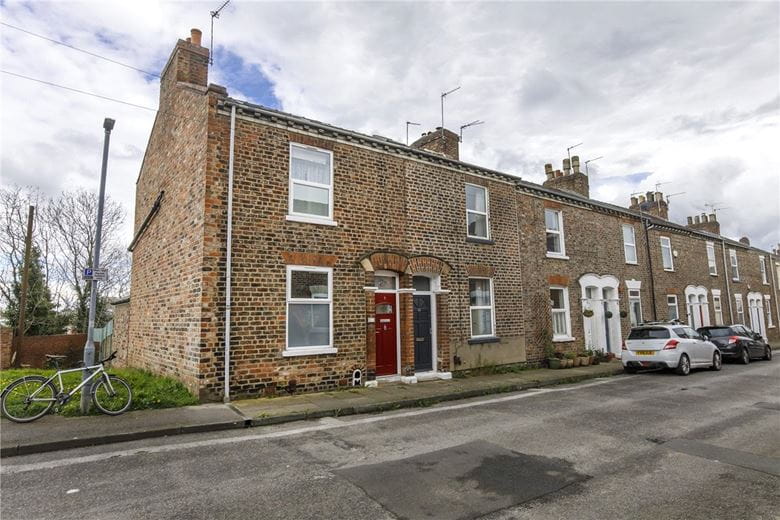 3 bedroom house, Upper St. Pauls Terrace, York YO24