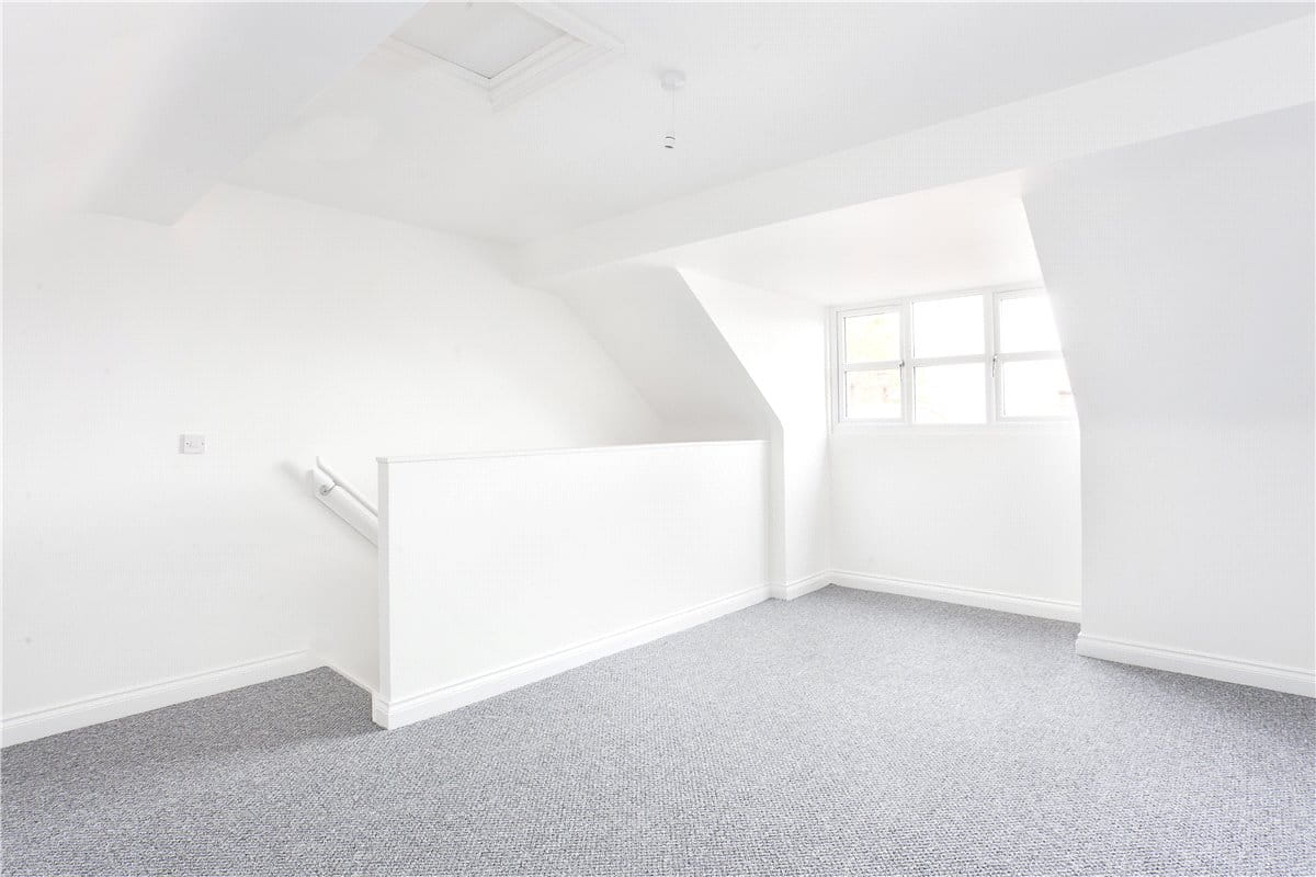 3 bedroom house, Millgate Court, Selby YO8 - Let Agreed