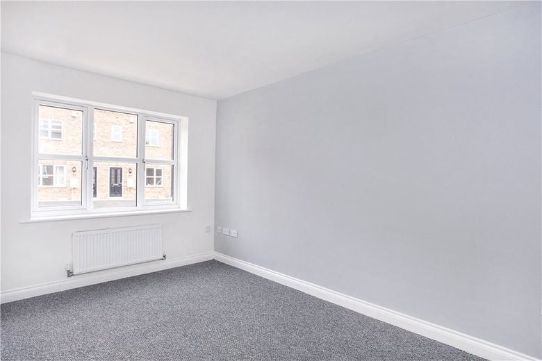 3 bedroom house, Millgate Court, Selby YO8 - Let Agreed