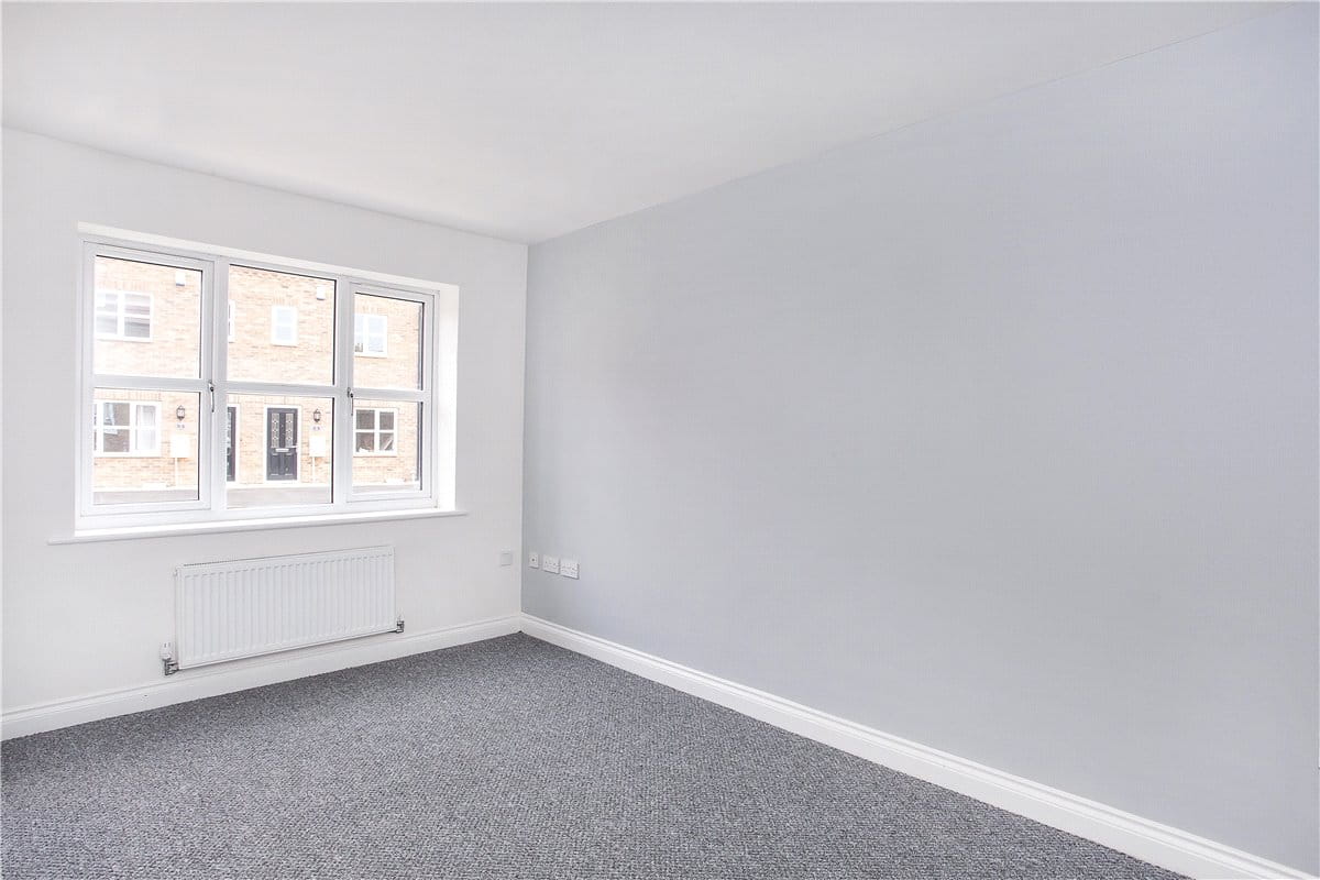 3 bedroom house, Millgate Court, Selby YO8 - Let Agreed