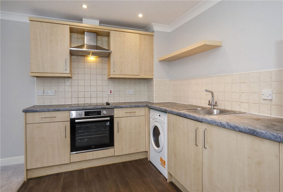 2 bedroom flat, Fawcett Street, York YO10 - Let Agreed