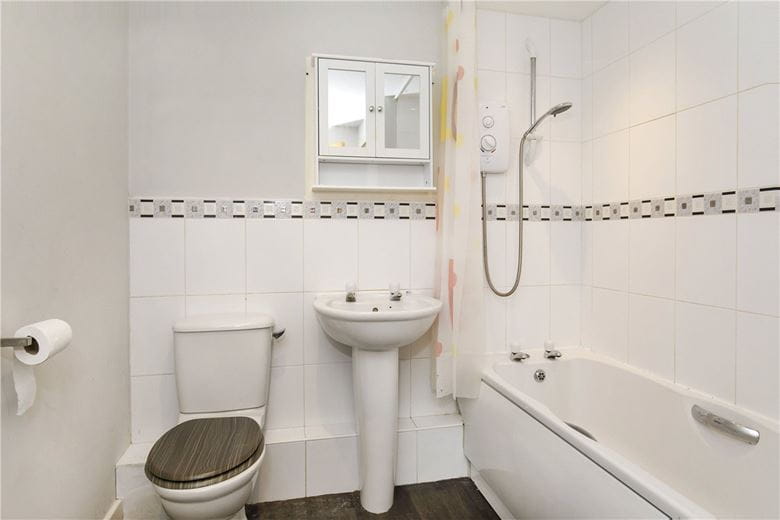 2 bedroom flat, Fawcett Street, York YO10 - Let Agreed