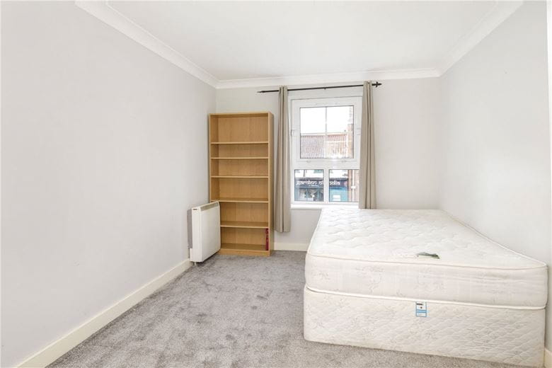 2 bedroom flat, Fawcett Street, York YO10 - Let Agreed