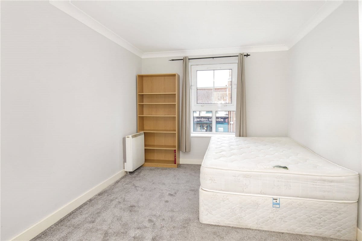 2 bedroom flat, Fawcett Street, York YO10 - Let Agreed