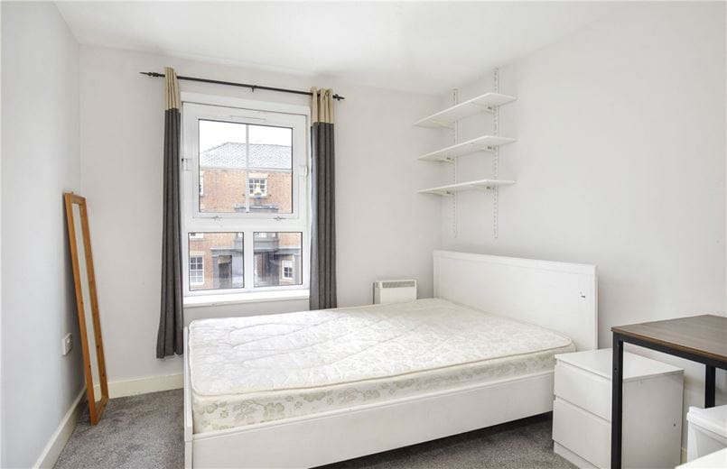 2 bedroom flat, Fawcett Street, York YO10 - Let Agreed