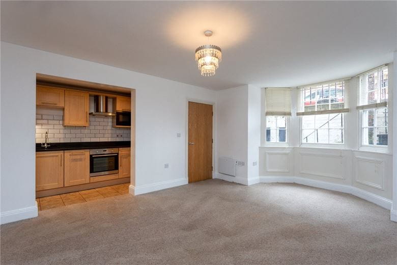 2 bedroom flat, Priory Street, York YO1