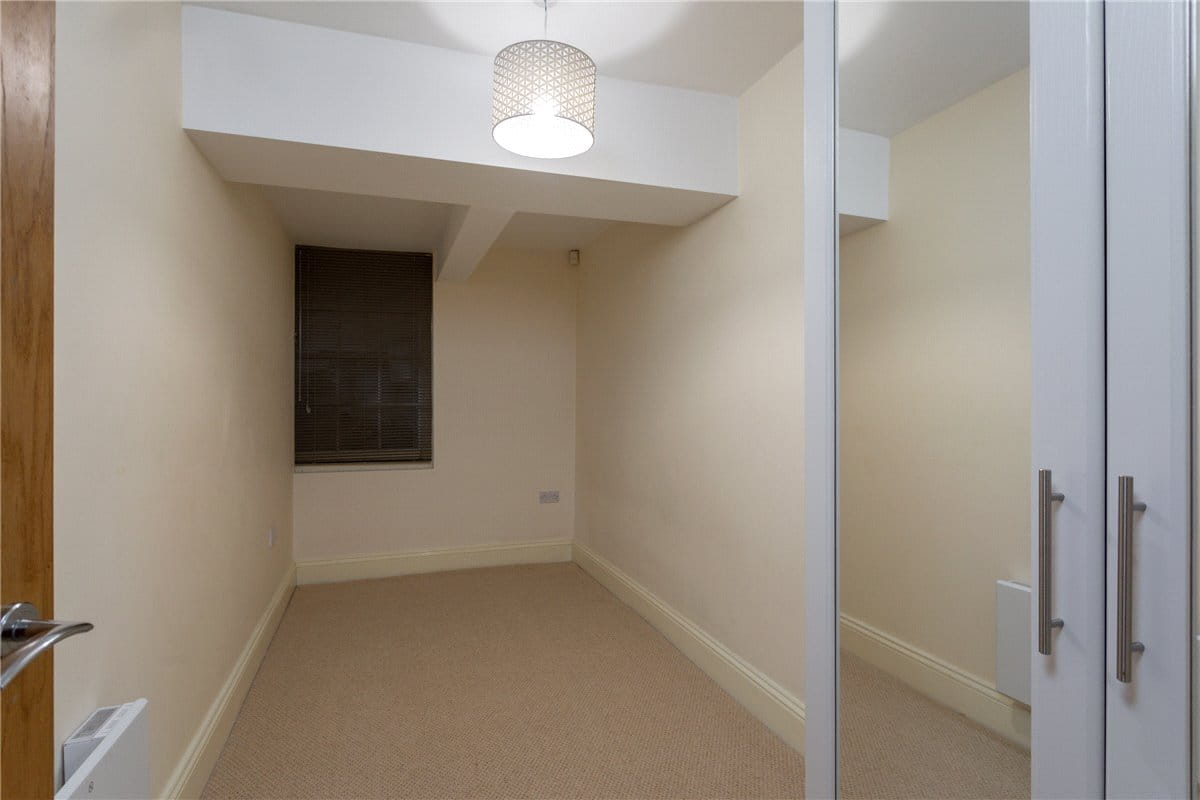 2 bedroom flat, Priory Street, York YO1