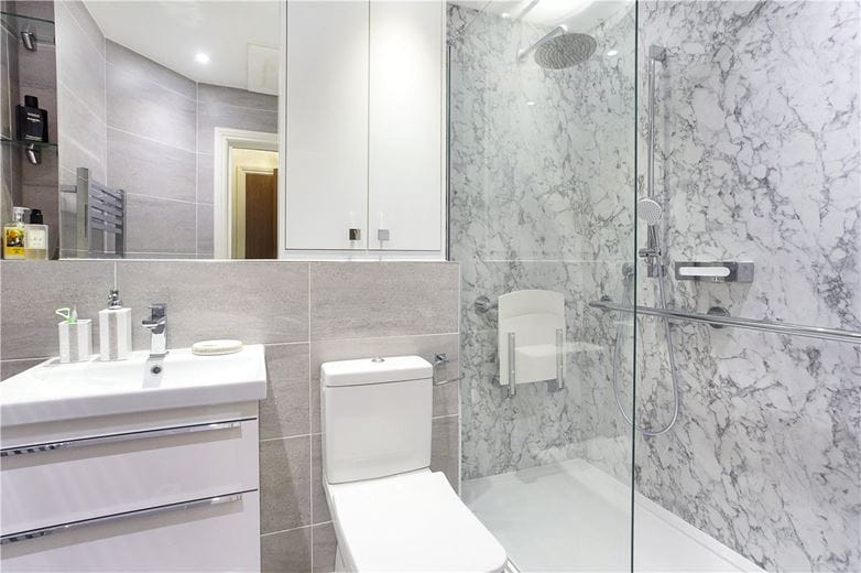 1 bedroom flat, The Residence, Bishopthorpe Road YO23 - Let Agreed