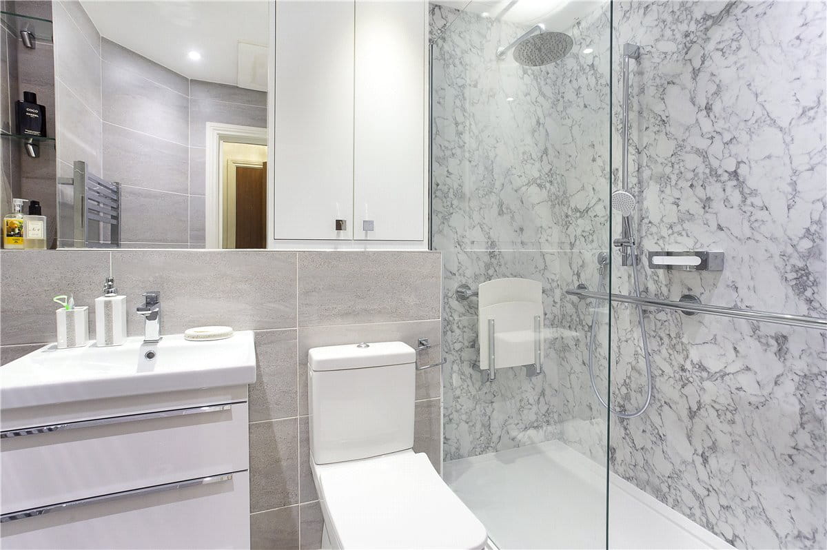 1 bedroom flat, The Residence, Bishopthorpe Road YO23 - Let Agreed