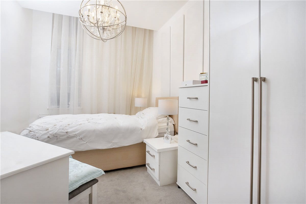 1 bedroom flat, The Residence, Bishopthorpe Road YO23 - Let Agreed