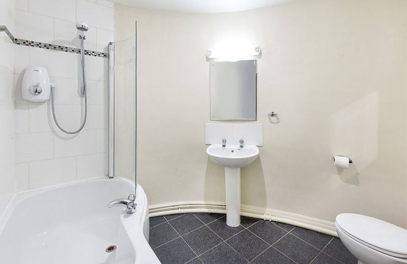 1 bedroom flat, St. Andrewgate, York YO1