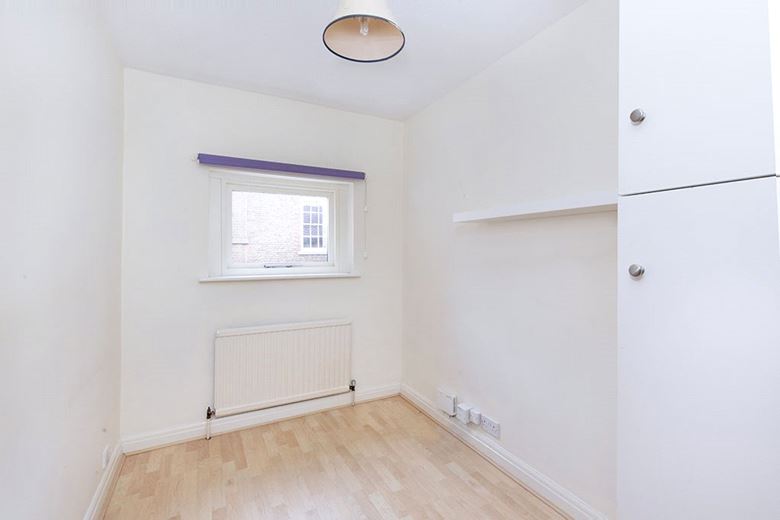 1 bedroom flat, St. Andrewgate, York YO1