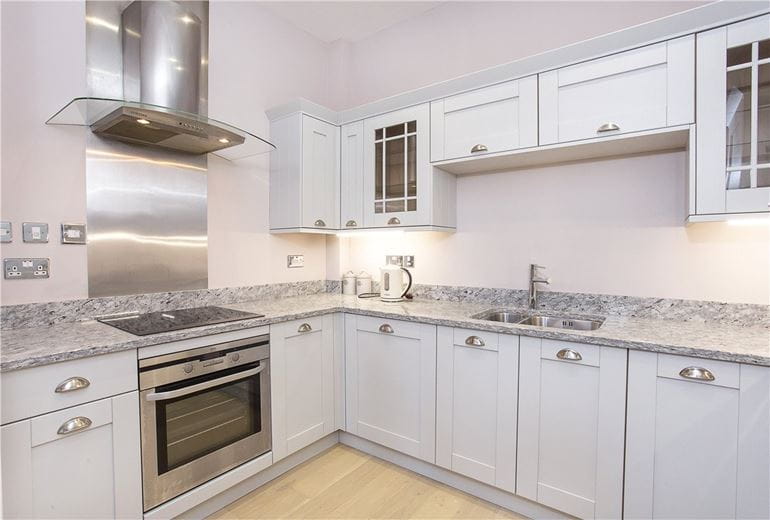 1 bedroom flat, County House, Monkgate YO31 - Available
