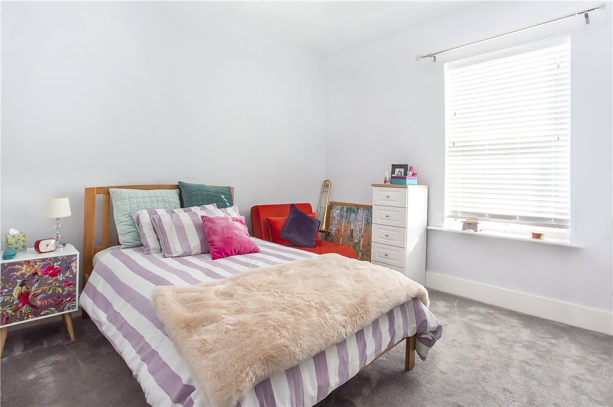 2 bedroom house, Argyle Street, York YO23