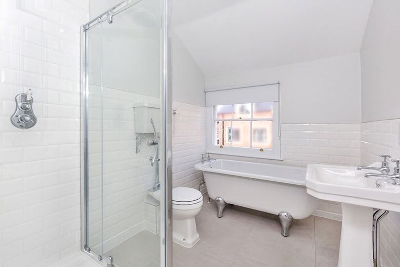 4 bedroom house, Peckitt Street, York YO1