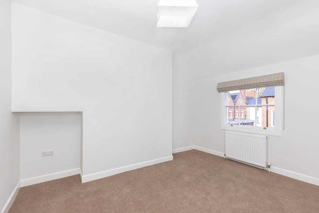 4 bedroom house, Peckitt Street, York YO1