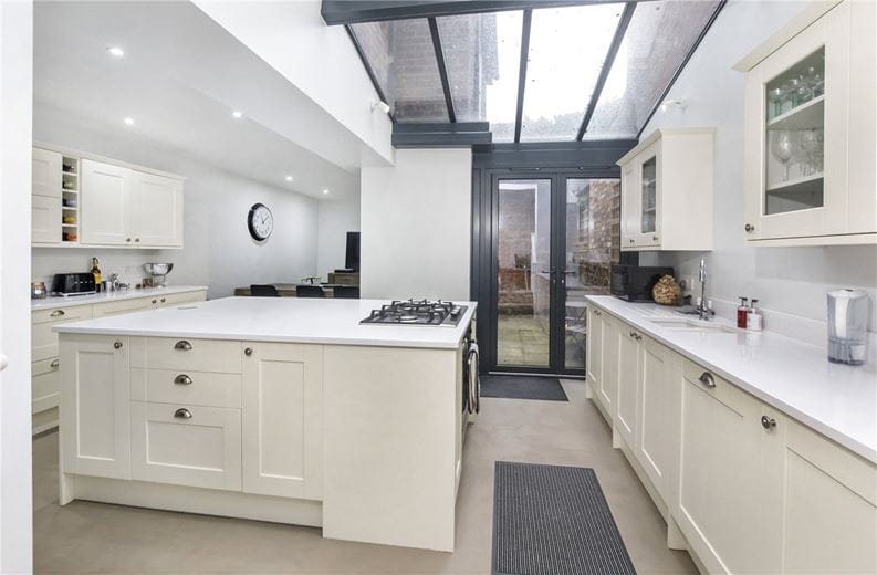 4 bedroom house, Peckitt Street, York YO1