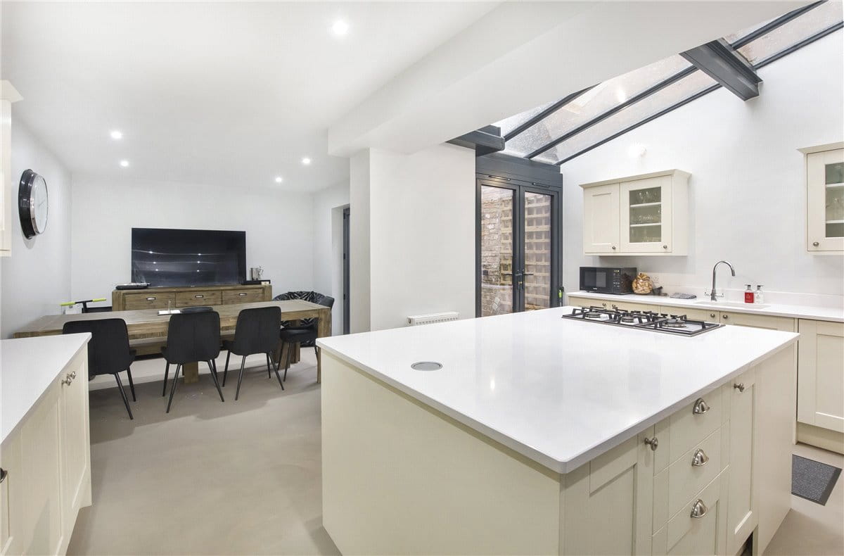 4 bedroom house, Peckitt Street, York YO1