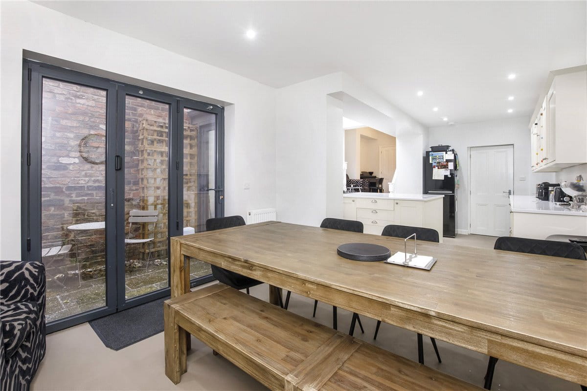 4 bedroom house, Peckitt Street, York YO1