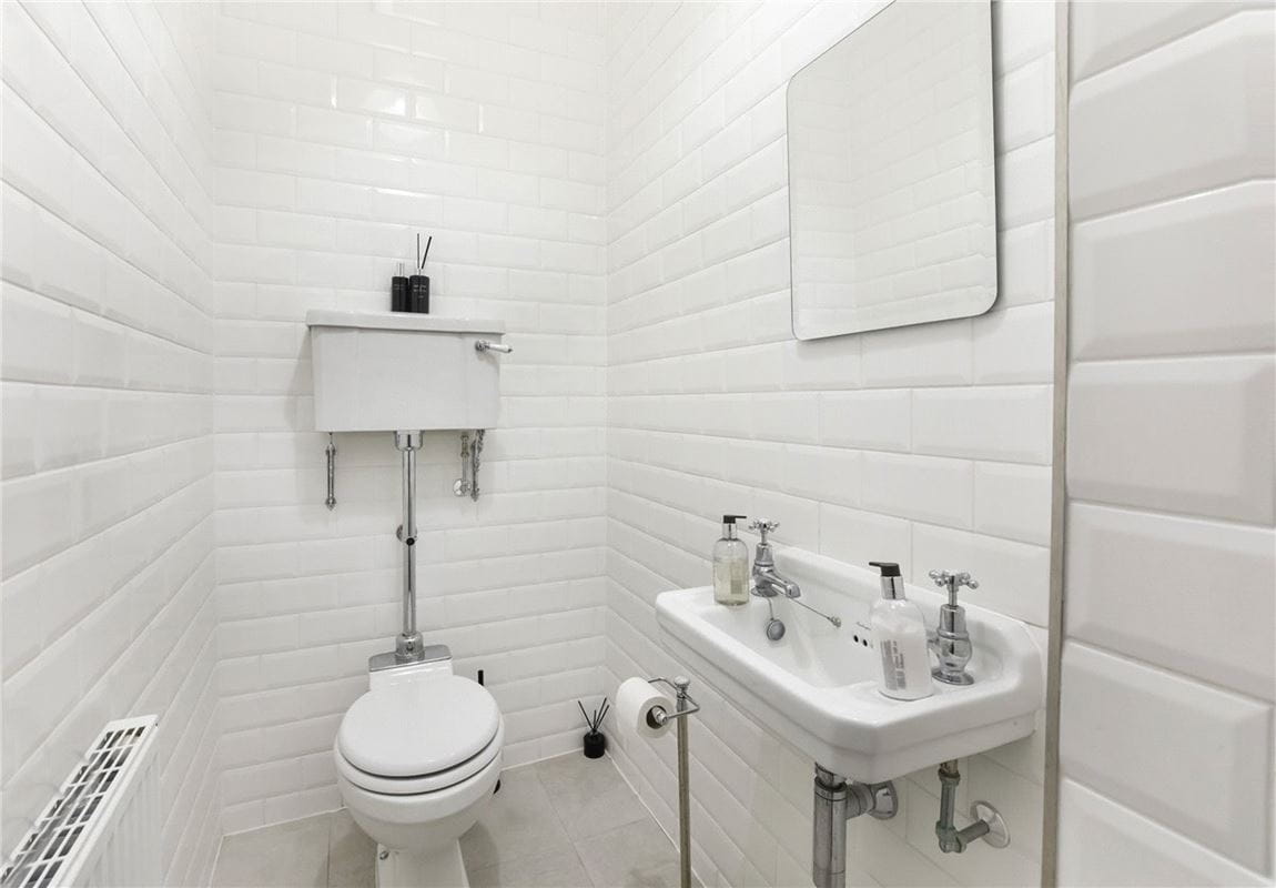 4 bedroom house, Peckitt Street, York YO1