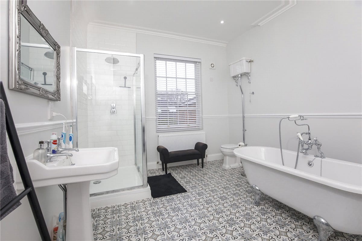 4 bedroom house, Peckitt Street, York YO1