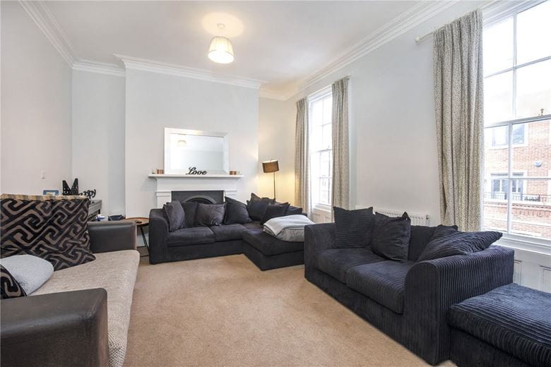 4 bedroom house, Peckitt Street, York YO1