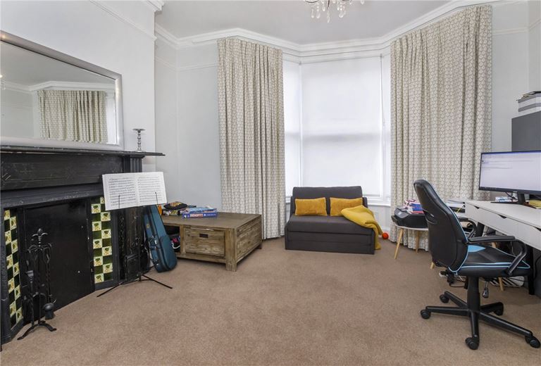 4 bedroom house, Peckitt Street, York YO1