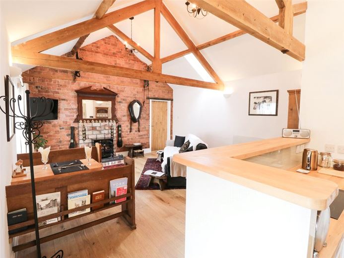 1 bedroom , Haxby Road, New Earswick YO32 - Available