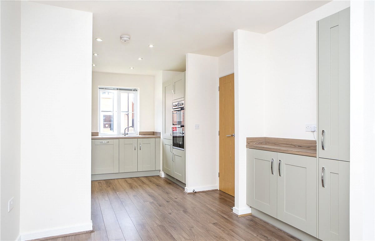 4 bedroom house, Meadow Drive, Malton YO17