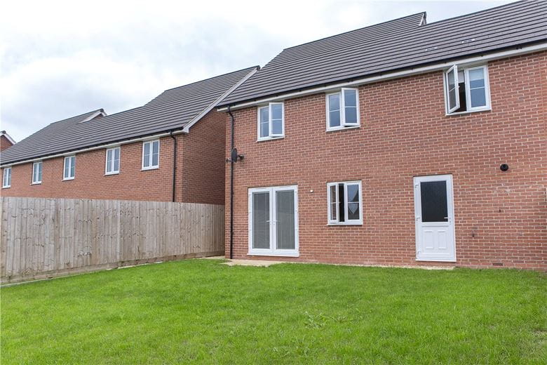 4 bedroom house, Meadow Drive, Malton YO17