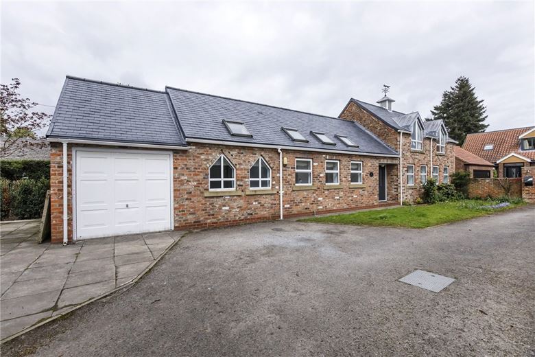 3 bedroom house, Mill Lane, Acaster Malbis YO23 - Let Agreed