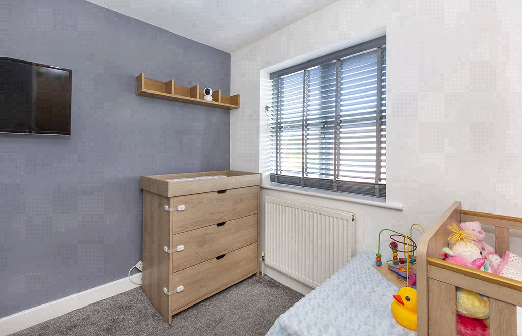 2 bedroom house, The Maltings, Cliffe YO8 - Let Agreed