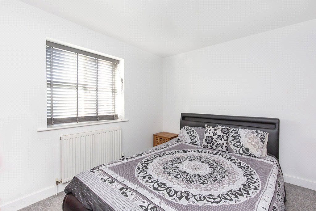 2 bedroom house, The Maltings, Cliffe YO8 - Let Agreed