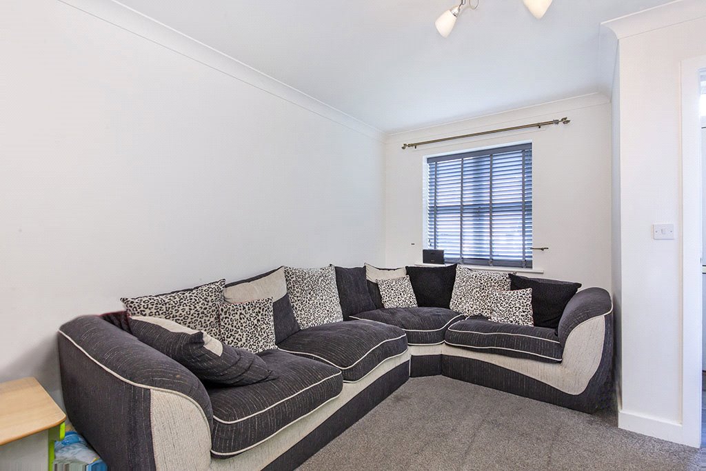 2 bedroom house, The Maltings, Cliffe YO8 - Let Agreed