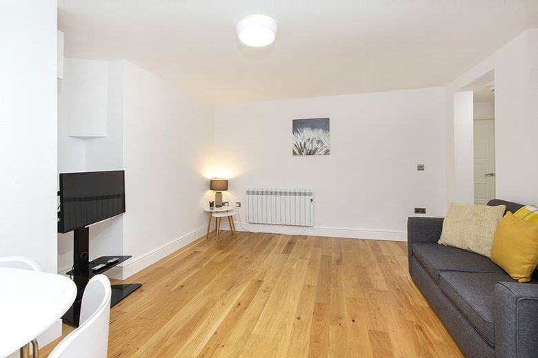 1 bedroom flat, Wenlock Terrace, York YO10 - Let Agreed