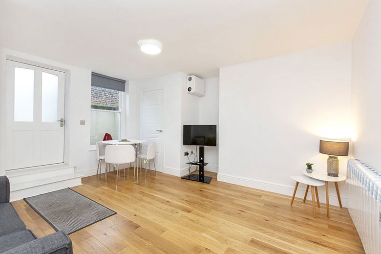 1 bedroom flat, Wenlock Terrace, York YO10 - Let Agreed