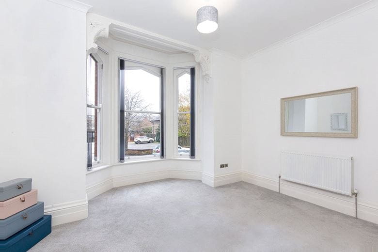 1 bedroom flat, Wenlock Terrace, York YO10