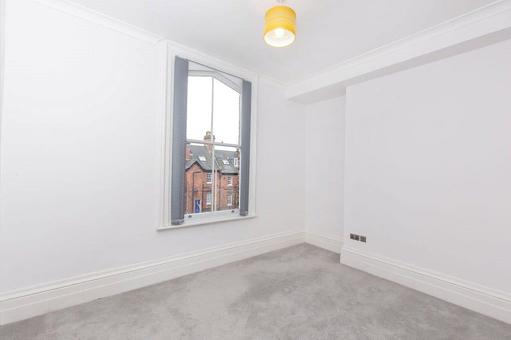 2 bedroom flat, Wenlock Terrace, York YO10