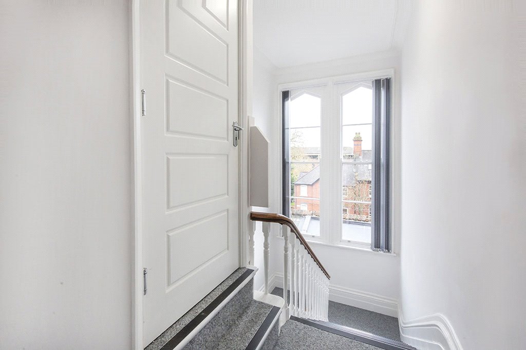 2 bedroom flat, Wenlock Terrace, York YO10 - Available