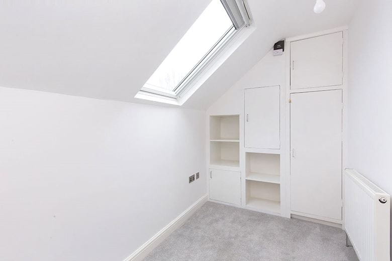 2 bedroom flat, Wenlock Terrace, York YO10 - Available