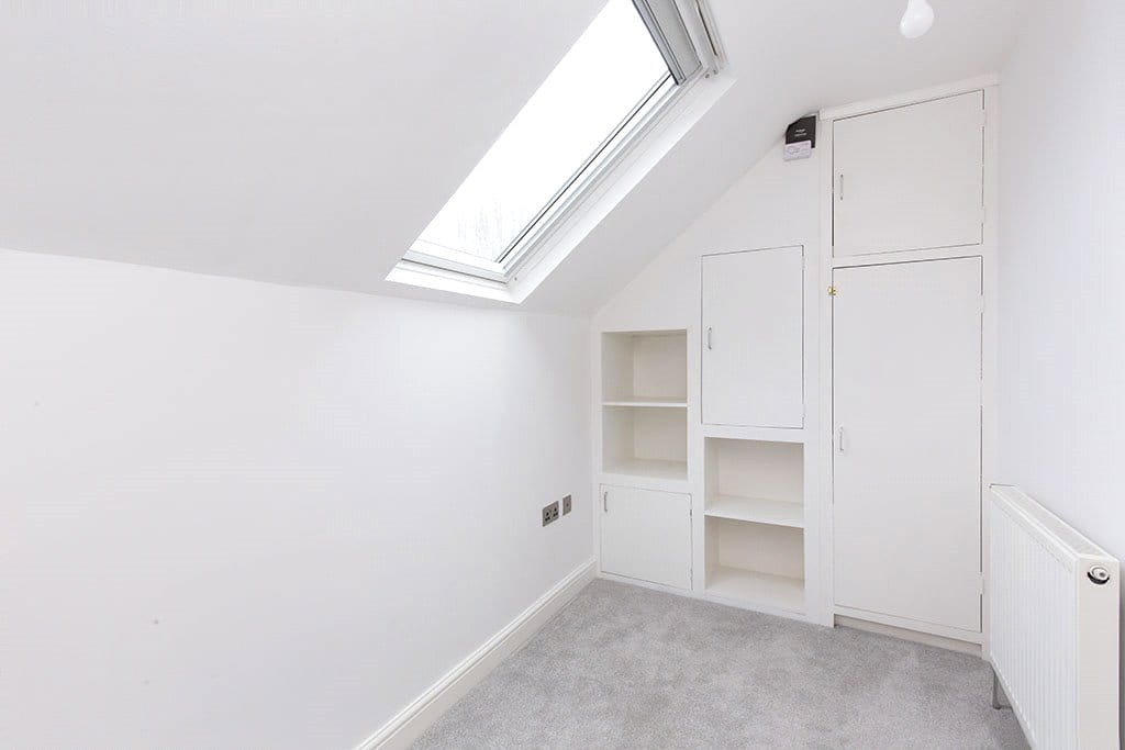 2 bedroom flat, Wenlock Terrace, York YO10 - Available