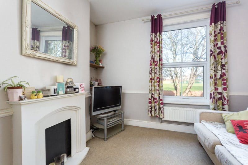 1 bedroom flat, South Bank Avenue, York YO23 - Let Agreed