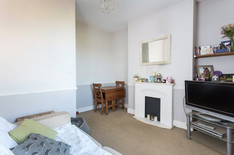 1 bedroom flat, South Bank Avenue, York YO23 - Let Agreed