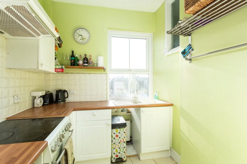 1 bedroom flat, South Bank Avenue, York YO23 - Let Agreed