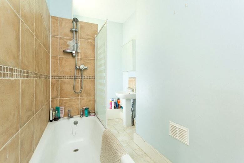 1 bedroom flat, South Bank Avenue, York YO23 - Let Agreed